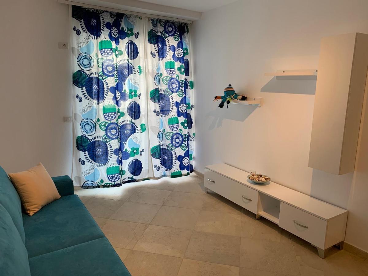Casa Vista Mare A Shengjin Διαμέρισμα Εξωτερικό φωτογραφία