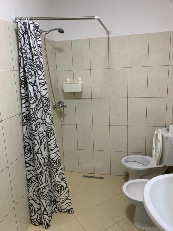 Casa Vista Mare A Shengjin Διαμέρισμα Εξωτερικό φωτογραφία